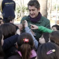 Anillamiento de aves