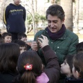 Anillamiento de aves