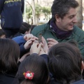 Anillamiento de aves