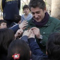 Anillamiento de aves