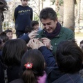 Anillamiento de aves