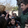 Anillamiento de aves