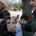 Anillamiento de aves