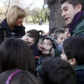 Anillamiento de aves