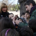 Anillamiento de aves