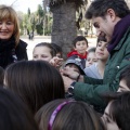 Anillamiento de aves