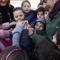 Anillamiento de aves