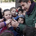 Anillamiento de aves