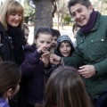 Anillamiento de aves