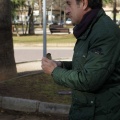 Anillamiento de aves