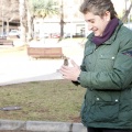 Anillamiento de aves