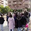 Anillamiento de aves