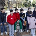 Anillamiento de aves