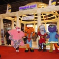 Marina d´Or FITUR 2013