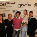 Premios Nacionales a la Moda