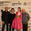 Premios Nacionales a la Moda