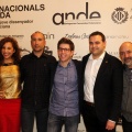 Premios Nacionales a la Moda