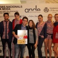 Premios Nacionales a la Moda