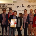 Premios Nacionales a la Moda