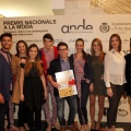 Premios Nacionales a la Moda