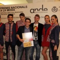 Premios Nacionales a la Moda