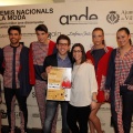 Premios Nacionales a la Moda