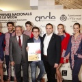 Premios Nacionales a la Moda