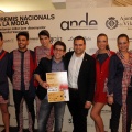 Premios Nacionales a la Moda