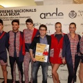 Premios Nacionales a la Moda