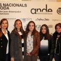 Premios Nacionales a la Moda