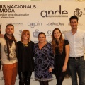 Premios Nacionales a la Moda