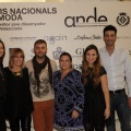 Premios Nacionales a la Moda