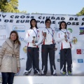 Copa de Europa de Cross por Clubes