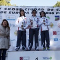 Copa de Europa de Cross por Clubes