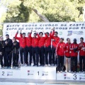 Copa de Europa de Cross por Clubes