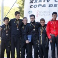 Copa de Europa de Cross por Clubes