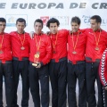 Copa de Europa de Cross por Clubes