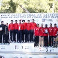 Copa de Europa de Cross por Clubes