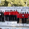 Copa de Europa de Cross por Clubes