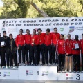 Copa de Europa de Cross por Clubes