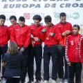 Copa de Europa de Cross por Clubes