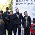 Copa de Europa de Cross por Clubes
