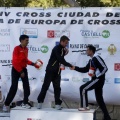 Copa de Europa de Cross por Clubes