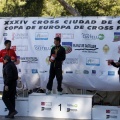 Copa de Europa de Cross por Clubes