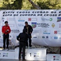 Copa de Europa de Cross por Clubes