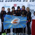 Copa de Europa de Cross por Clubes