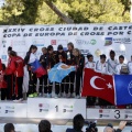 Copa de Europa de Cross por Clubes