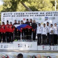 Copa de Europa de Cross por Clubes