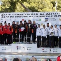 Copa de Europa de Cross por Clubes