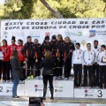 Copa de Europa de Cross por Clubes